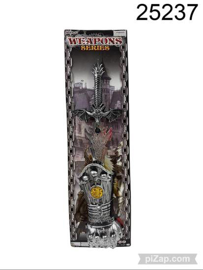 Imagen de ESPADA WEAPONS SERIES 4.26